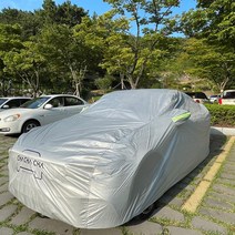 [팰리세이드자동차커버] 팰리세이드전용 자동차 방수커버 차량덮개 차량커버