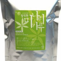 더연두 정직한 국산 미나리가루 300g 고운분말