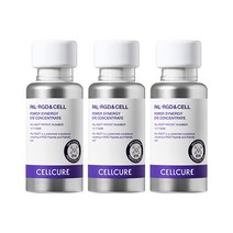 셀트리온 셀큐어 파워시너지 아이 컨센트레이트 30ml x3, 3개