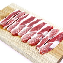 수입 가브리살 500g 고소하고 쫄깃한 특수부위, 1개