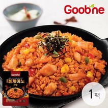 굽네 볼케이노 치밥 200g 15팩_KA05
