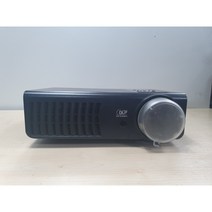 휴대용 이동형 LG BX254 중고빔프로젝터