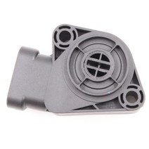 스탠다드메카닉 중장비 부품 볼보 트럭용 가속기 속도 페달 tps 스로틀 위치 센서 3092815 new DIY, 분홍색