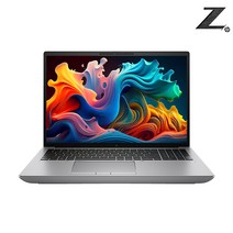 HP [HP] 모바일워크스테이션 16형 ZBook Fury 16 G10-7B632AV A4 RMW5 [i9-13950HX/RAM 64GB/NVMe 4TB/RTX 4000Ada/윈11P]