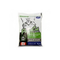 프락티캣 10L 사과향 7kg X2개 고양이배변모래 용 화