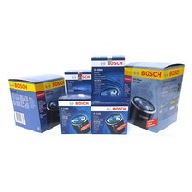 보쉬 오일필터 한국지엠 말리부 (V400) 2.0 SIDI Turbo 가솔린 낱개 O0355 0986AF0355 호환 12640445, O0355/0986AF0355