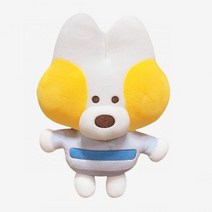 여우사장 인형 25cm JK+8CEC1CEA, 본상품선택