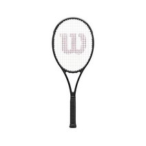 WILSON 윌슨 프로 스태프 97UL V130 테니스 라켓, 4 3/8