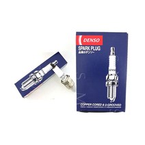 오토바이 덴소 스파크플러그 점화 플러그 DENSO 바이크, W20FP-U