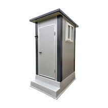이동식화장실 포세식화장실(업그레이드형 초절수식)