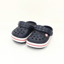 크록스 크록밴드 클로그 키즈_207005(6)-485