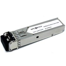 Brocade Compatible E1MG-SX-OM 1000BASE-SX SFP Transceiver | 1G SX MMF 850nm E1MG-SX-OM-HPC, 1