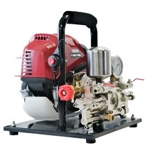 4행정 50cc 엔진 한손 분무기 농업용 고압 TM-750H-8, 다이신 곡자약대 (1000mm) 추가, 1개