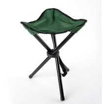 콘서트장용 캠핑용 야외용 간편 미니의자 백패킹용 공원용 낚시용 폴딩형 등산용