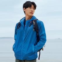 [밀레 본사] 구뜨 I 방풍 자켓 MIQUJ411