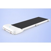 무중력트레드밀 접이식워킹패드 워킹머신 수중 빠른 homeuse walkingpad c1 합금 버전 워킹 머신 스마트 앱 제어 접이식 러닝, 하얀