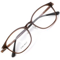 초이스 Z1812 명품 뿔테 울템 안경테 Z1812-BR(48) / CHOICE / 트리시클로