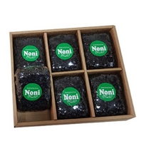 노니라오 노니비누 6p, 660g, 3세트