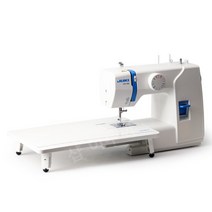 일본 JUKI 가정용 미니 다용도 재봉틀 중형 미싱 미싱기, 160은13바늘이기본으로제공됩니다.