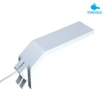 코코사라모모라이트 미니어항조명 MX-8 (색상변환밝기조절)