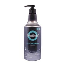퍼펙트퓨전 비타민 샴푸 1500ml 대용량 헤어케어, 1개