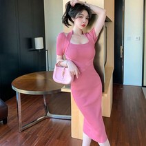 APDO8 패션의류잡화 여성패션 여성의류 원피스 미디원피스(무릎길이)(SH3310)해외배송