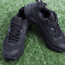 아디다스 테렉스 AX4 고어택스 등산화 트레팅 슈즈 FY9673