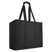 Xxerciz King Koil 트윈/퀸 에어 매트리스용 보관 가방 튼튼한 손잡이와 지퍼가 있는 튼튼한 캠핑 휴대용 가방 휴대용 및 방진 내구성 있는 야외용 휴대용 케이스