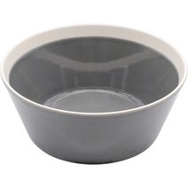 yumiko iihoshi porcelain(유미코이 호시포세린)×키무라 유리점 dishes bowl S (fog gray) 그릇 그릇 약, 01 안개 회색
