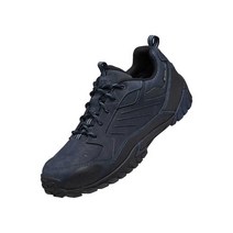 블랙야크 남성 로우컷 고어텍스 등산화 요크셔 D/NAVY ABYSHX1003DN