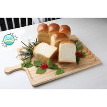 (별빵)버터식빵 브리오슈 식빵 HACCP인증 300g, 2개