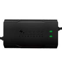 전기 자동차 배터리 충전기 48V12AH20AH60V72V 급속, 48V50AH T형 유니버셜