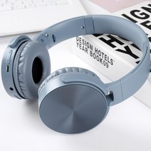 배그헤드셋 가벼운 귀안아픈헤드셋 모니터링 가성비 게이밍 블루투스, E