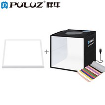 LED 조명 뚱뚱한 25CM 겹 불빛 스튜디오 추가 무영등 완상 쥬얼 핸드폰 피규어 소형 소품 3327069132, 25CM 무영등