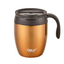 오슬로 애플 머그 텀블러, 1세트