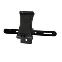 맥컬리 태블릿 헤드레스트 뒷좌석 차량용 거치대 HRMOUNT, 2개