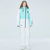 커플 스키복 남자 스키복 보드복 초등 여성 스키복 세트