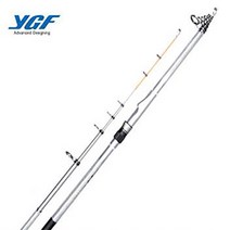 YGF 영규산업 마이티2 원투낚시대원투대장어 낚시대, 360