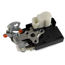 Liftgate Lock Actuator Door Latch Motor for Chevrolet Trailblazer GMC Envoy Buick Rainier Isuzu Asce, 1, Model A