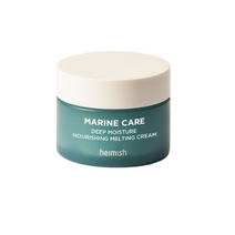 헤이미쉬 마린케어 딥 모이스처 너리싱 멜팅크림, 2개, 60ml
