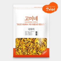 고미네 국화차, 1팩, 100g
