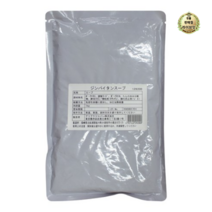 라이브잇 아리아케 진빠이탄 스프, 1kg, 9개
