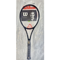 Wilson 윌슨 프로 스태프 RF97 테니스 라켓 4-3/8 (새 상품)
