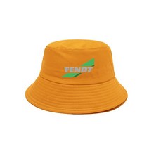 부니햇 Fendt-버킷 모자 쿨 펜트 트랙터 캡 야외 여름 어부, 07 as picture