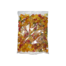 스위트박스 베어젤리 1KG 1개