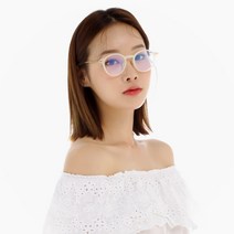 디셈버스페이스 일본산 안경테 HOUSTON