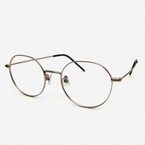 전체 ALL 100% 티타늄 다각 초경량 안경테