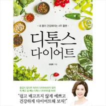 디톡스 다이어트, 신성호