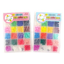 디폼 블럭 피젯 스피너 만들기 팽이 세트 끼우기 도형 DIY 톡톡 창작용, 랜덤