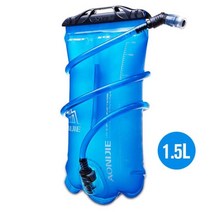 AONIJIE 오니걸 SD16 아오니지 운동 물주머니 등산 기행 트레일 러닝 스포츠 야외 가방용 접이형, 1.5L, 8L